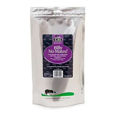 Billy No Mates Herbal Mix for Cats and Dogs 325g