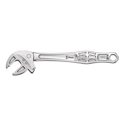 Wera '05020102001 Joker Self-Setting Spanner, mm (15/16"-1 1/4")