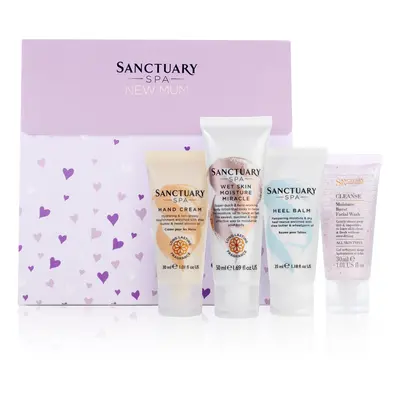 Sanctuary Spa New Mum Pamper Bag