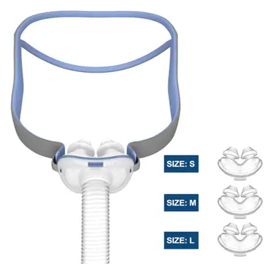 ResMed AirFit P10 CPAP Mask