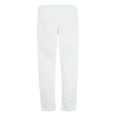 Levi's Girls' Skinny Fit Pull On Jeggings White 6X