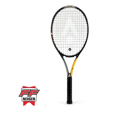 (G3) Karakal Graphite Pro Tennis Racket 330mm Balance Point