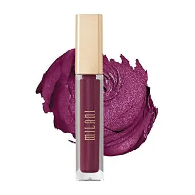 Amore Metallic Lip Creme - The Ultimatte