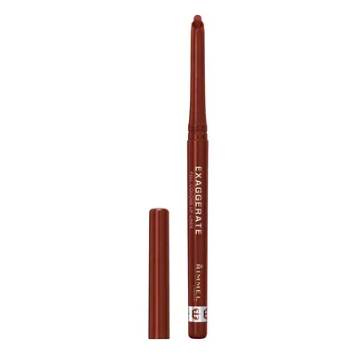 Rimmel Exaggerate Lip Liner Epic