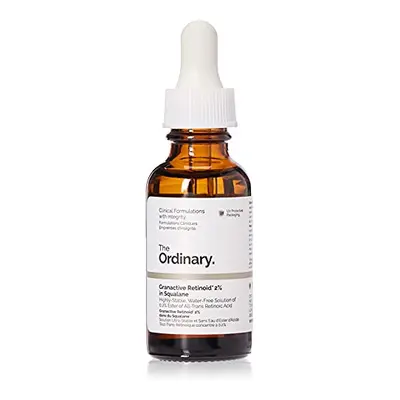 Granactive Retinoid 2% in Squalane 30m