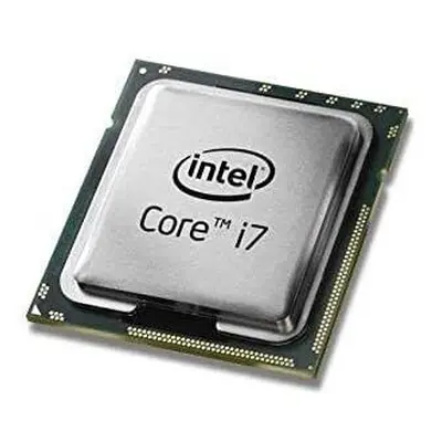 Intel Core i7-2600 Processor 3.4GHZ 8MB CACHE