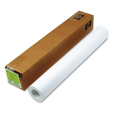 HP Translucent Bond 24In Roll For The Mono Designjet Series Au