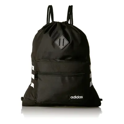 adidas Classic 3S Sackpack FullBlack One Size