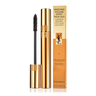 Yves Saint Laurent Volume Effet Faux Cils Mascara 7.5ml - #1 High Density Black