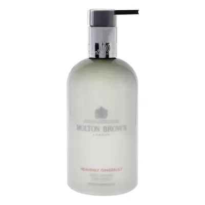 Heavenly Gingerlily Body Lotion by Molton Brown for Unisex - oz Body Lotion