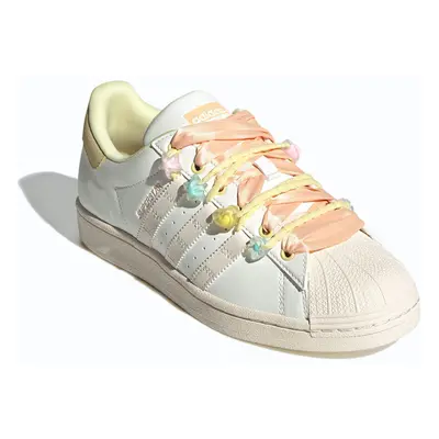 (UK5.5/EU38.5/24CM ) Adidas Superstar IF1805 Women's Shoes