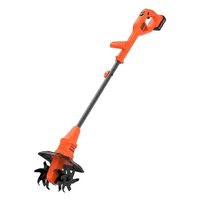 BLACK+DECKER 18V CORDLESS CULTIVATOR