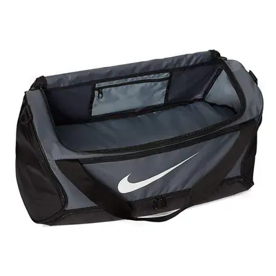 Nike Brasilia Training Medium Duffle Bag Durable Nike Duffle Bag for