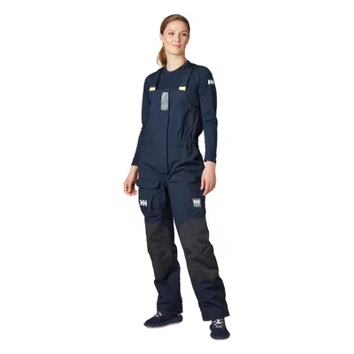 Helly-Hansen Women's Pier 3.0 Bib Navy Medium