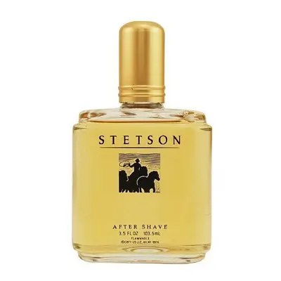 Stetson Original After Shave 3.5 fl oz by Stetson