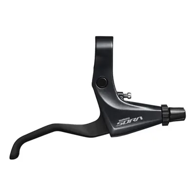 SHIMANO Sora R3000 Flat bar Brake levers Black