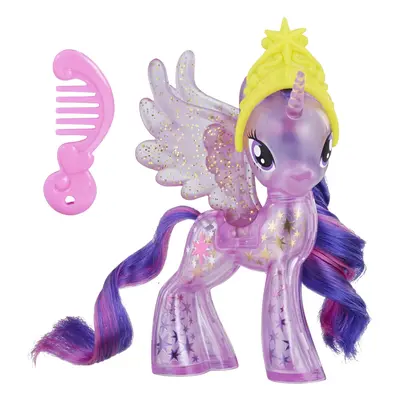 My Little Pony E2562 Twilight Sparkle Fashion Doll