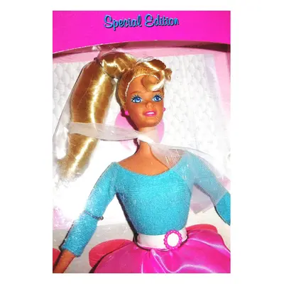 Barbie Fifties Fun Doll