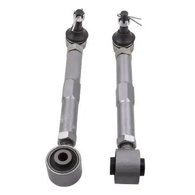 Heavy Duty Adjustable Rear Toe Control Arms for Lexus IS300 GS300 GS400 GS430