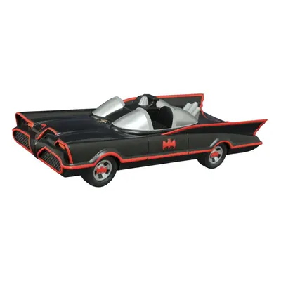 Diamond Select Toys Batman Classic TV Series Batmobile Vinyl Bank Statue