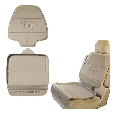 Prince Lionheart Car Seat Protector. The only stage Seatsaver Design