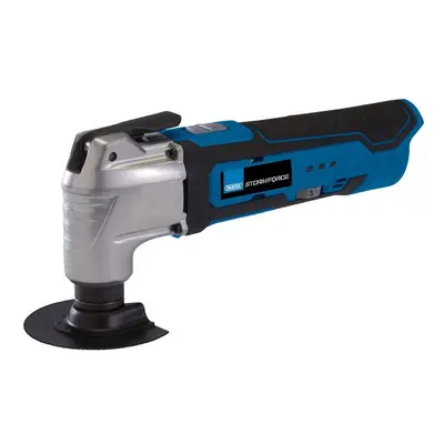 Draper Draper Storm Force® 10.8V Oscillating Multi-Tool (Sold Bare)