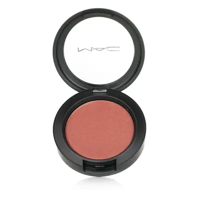 MAC-Sheertone Shimmer Blush - Peachtwist-6g/0.21oz