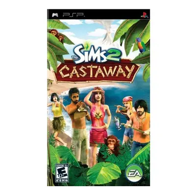 Sims 2: Castaway / Game