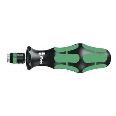 Wera 1 x x119 R SB Bit Holding with Rapidaptor - Silver