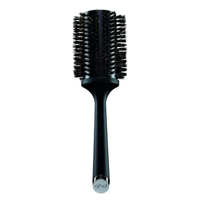 ghd mm Size Natural Bristle Radial Brush