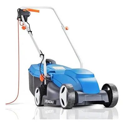 Hyundai 32cm Corded Electric 1000w/240v Lawnmower | HYM3200E