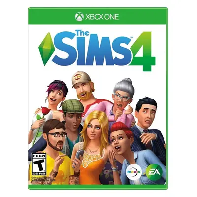 The Sims Xbox One Game (#)