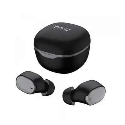 HTC Macaron TWS1 Earbuds (Black)