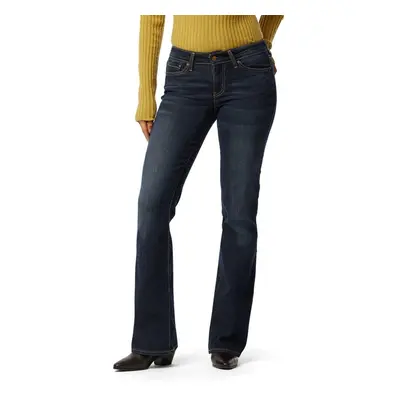 Levi Strauss Signature Gold Women's Modern Bootcut Jeans Also Available in Plus Stormy Sky