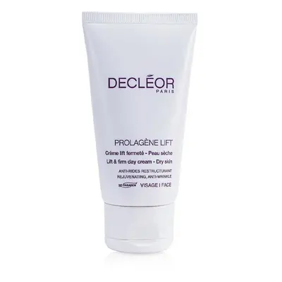 Decleor Prolagene Lift Lift & Firm Day Cream (Dry Skin) - Salon Product 50ml/1.7oz