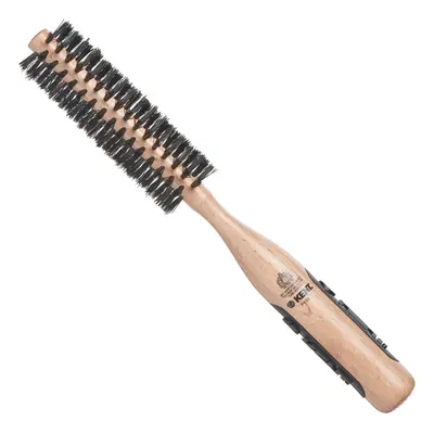 Micro Pure Bristle Radial Hairbrush, ml Barrel Diameter