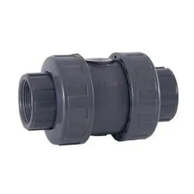 Certikin Check Valves GP034TCV | Size Â¾ inch