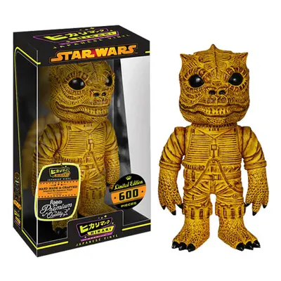 Star Wars Bossk Planet X Hikari Figure