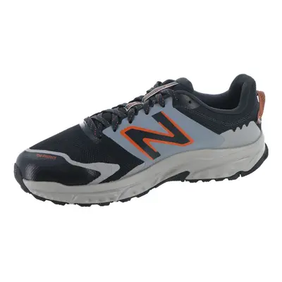 New Balance Men's Fresh Foam V6 Trail Running Shoe Phantom/Team A