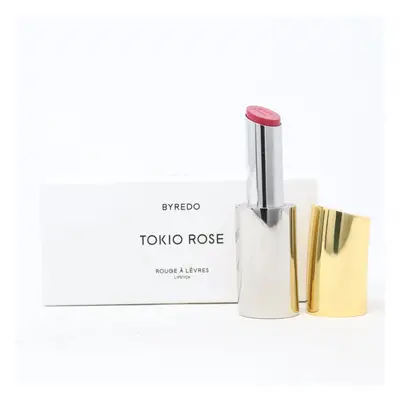 (Tokio Rose) Byredo Lipstick 0.10oz/3.0g New With Box