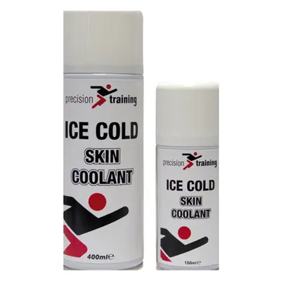 6 PACK 150ml Ice Cold Skin Coolant Spray - Instant Burn Cramp Sprain Relief Can