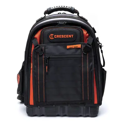 Crescent Tool Bag Backpack CTB1000