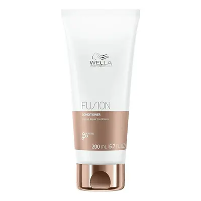 Repairing Conditioner Wella Fusion Intense (200 ml)