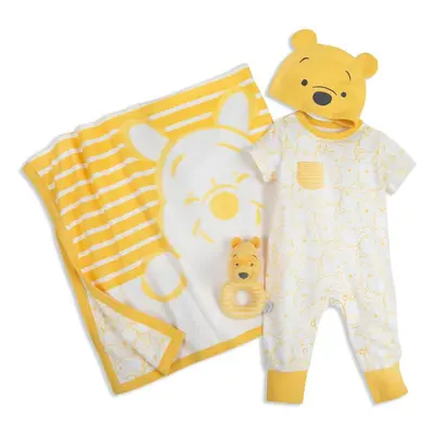 Disney Winnie The Pooh Gift Set for Baby Size Months