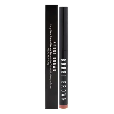 Long Wear Cream Shadow Stick - Cosmic Pink by Bobbi Brown for Women - 0.05 oz Eye Shadow