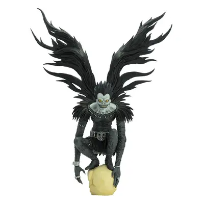 SFC Super Figure Collection - Death Note - Figurine - Ryuk - cm