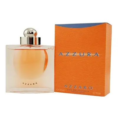 Azzura By Azzaro For Women. Eau De Toilette Spray 1.7Ounce