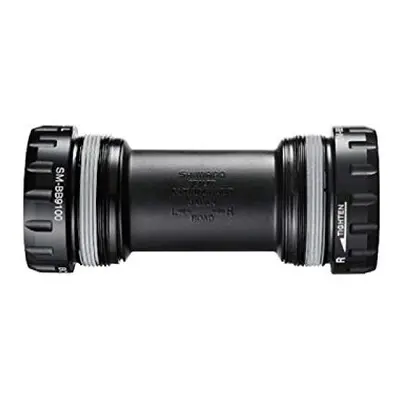 Shimano Dura Ace BB-R9100 Hollowtech II BSA Type Bottom Bracket