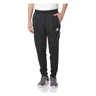 adidas Men's Tiro Track Pants Black/White XX-Large