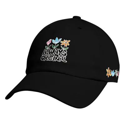 adidas Originals Women's Always Original Hat Black One Size